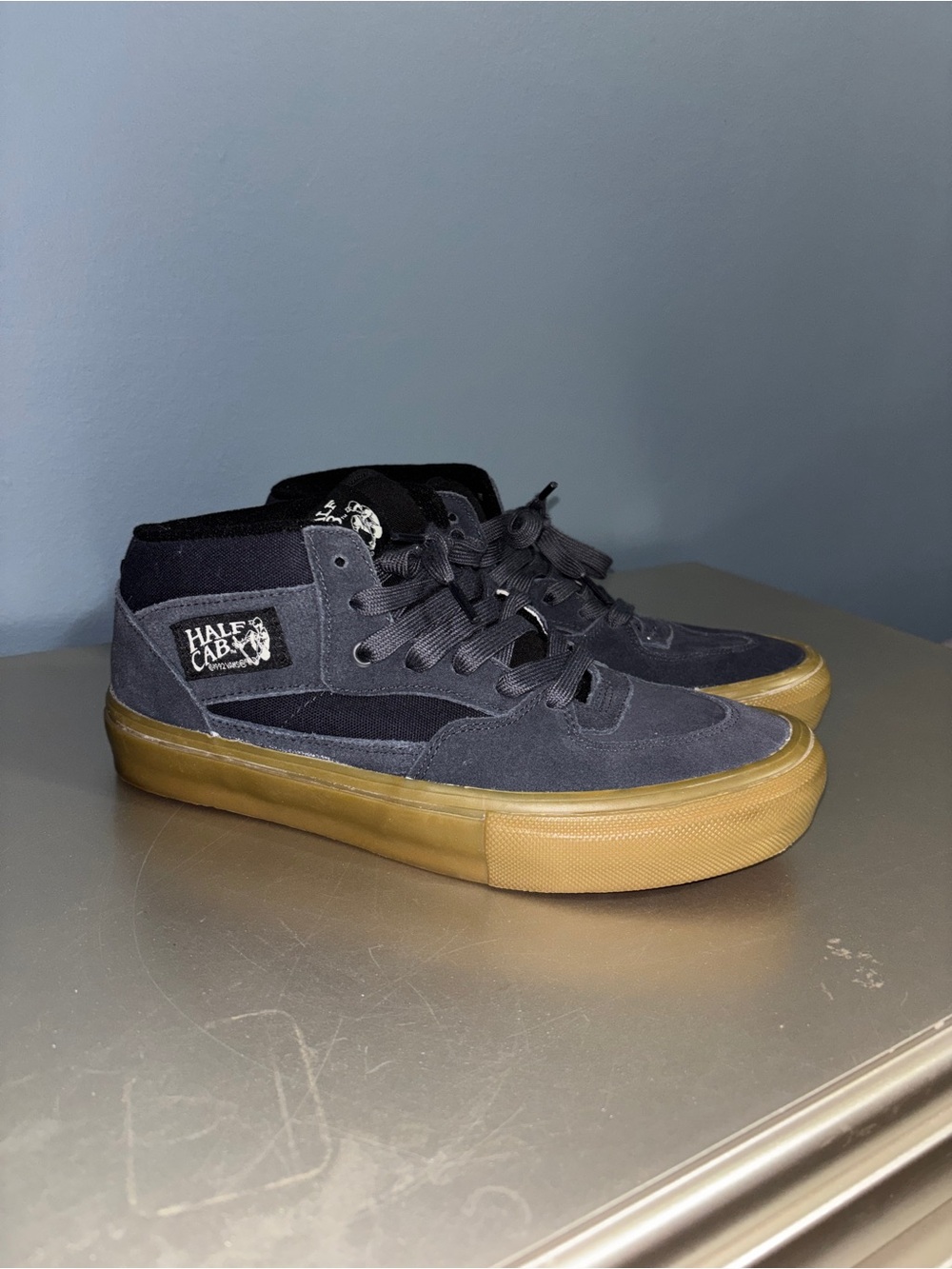 Vans Half Cab Sneakers